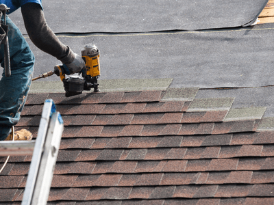 About Roof Repair Experts Taylors, SC